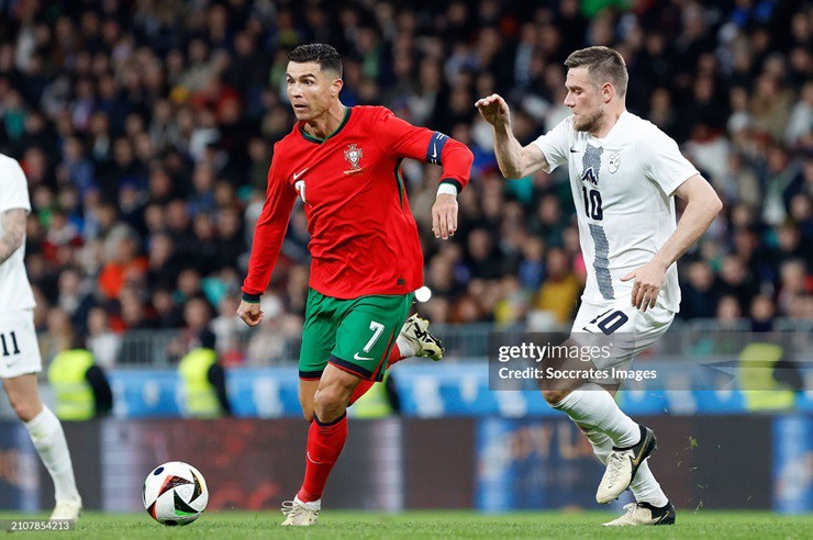Nhận định Bồ Đào Nha vs Slovenia (2 giờ ngày 2/7): Tư thế "ngựa ô"- Ảnh 2.