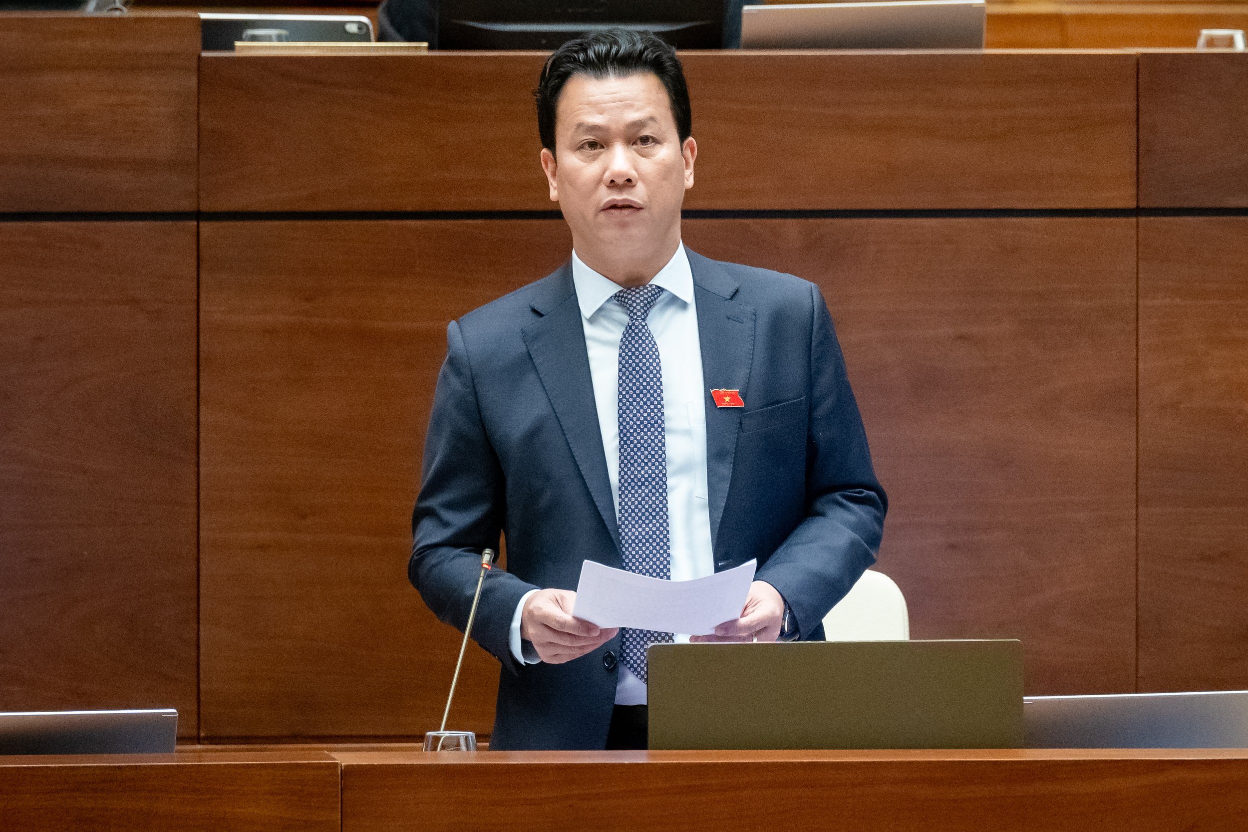 Bộ trưởng Đặng Quốc Khánh: Có thể khai thác ngay 145 triệu m3 cát biển làm vật liệu xây dựng, đường cao tốc- Ảnh 2.