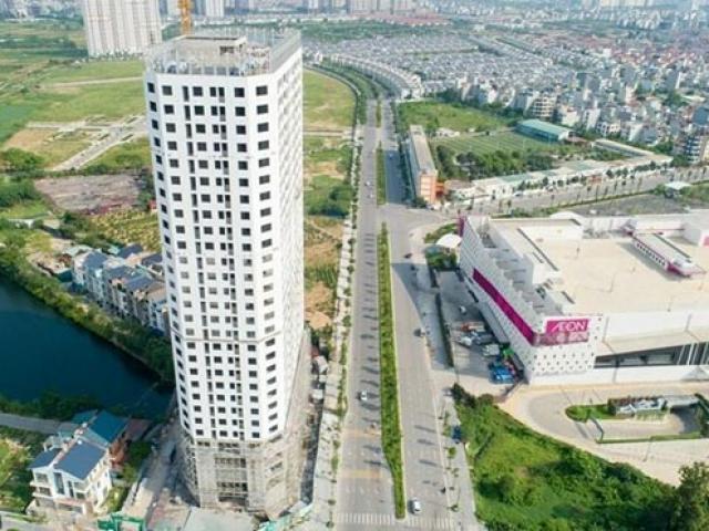 FLC Garden City “Giải cơn khát” chung cư dưới 2 tỷ cho người trẻ Hà Nội