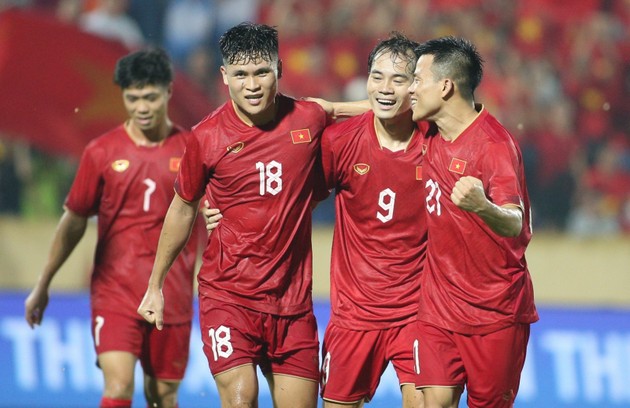 Ai sẽ ghi bàn cho ĐT Việt Nam trước Philippines?- Ảnh 1.