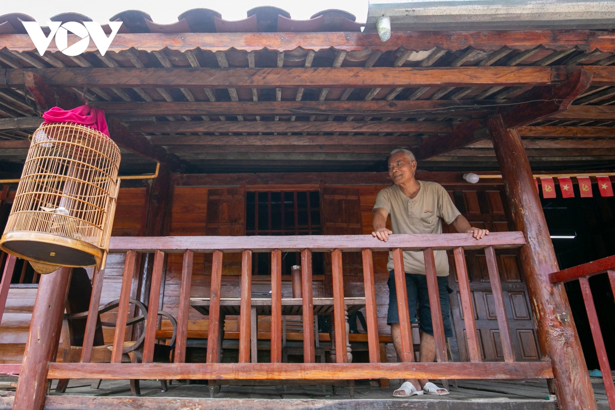Bên trong ngôi nhà cổ 9 gian hơn 100 tuổi của 6 thế hệ người Tày ở Cao Bằng hiếm nơi nào có- Ảnh 5.