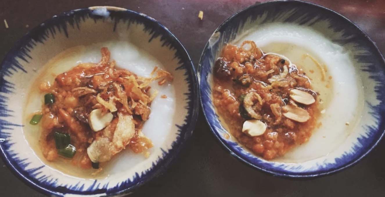 Lạ tai với tên gọi món ăn ở Bình Định nhưng khi thưởng thức lại đặc biệt, thơm ngon- Ảnh 13.