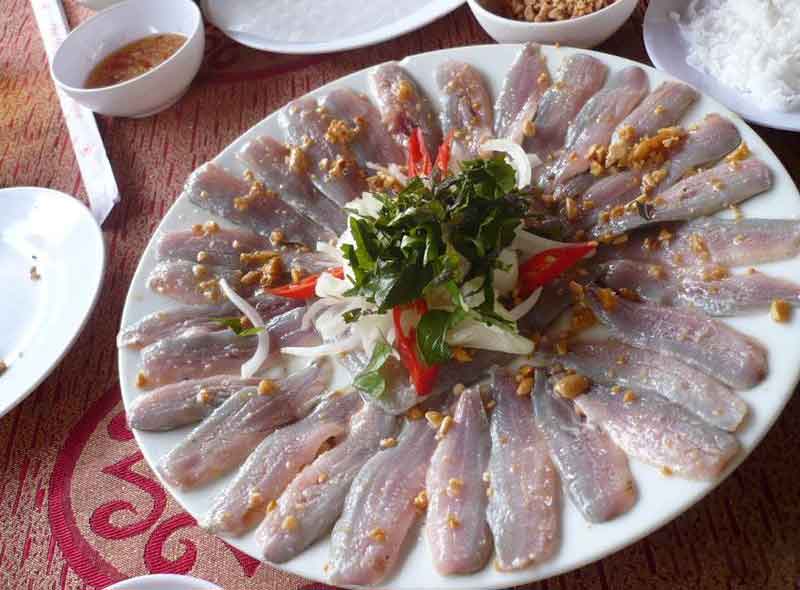 Lạ tai với tên gọi món ăn ở Bình Định nhưng khi thưởng thức lại đặc biệt, thơm ngon- Ảnh 5.