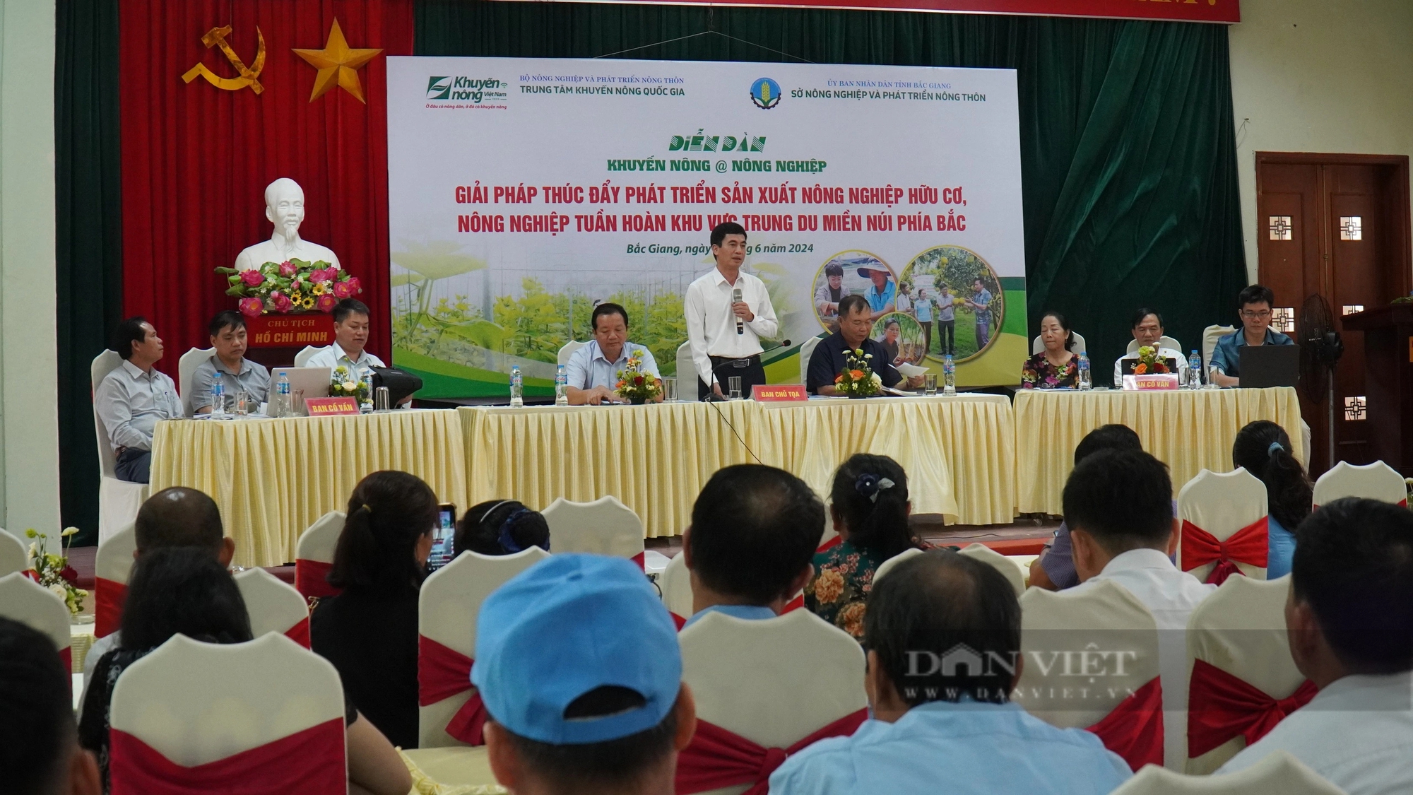 Việt Nam đã thu 350 triệu USD nhờ xuất khẩu các sản phẩm nông sản hữu cơ- Ảnh 1.
