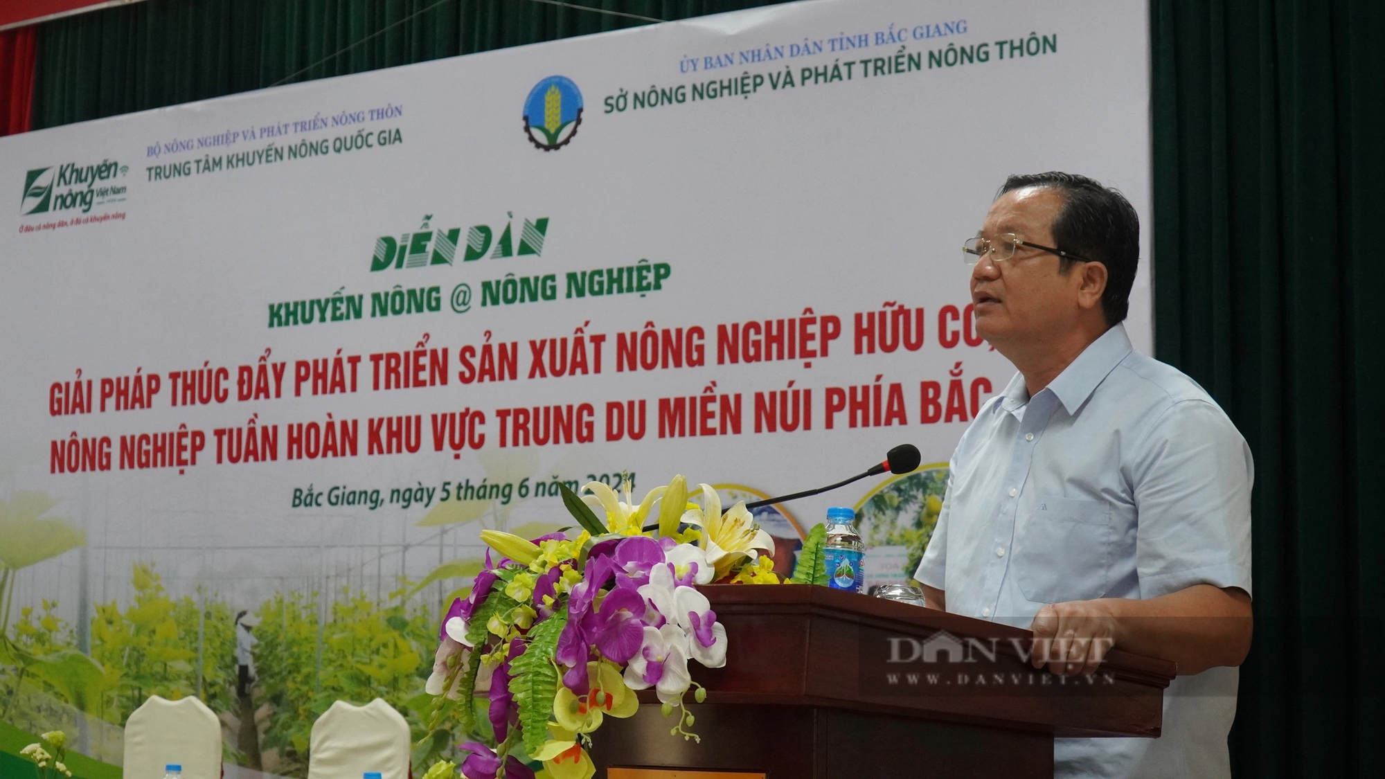 Việt Nam đã thu 350 triệu USD nhờ xuất khẩu các sản phẩm nông sản hữu cơ- Ảnh 3.