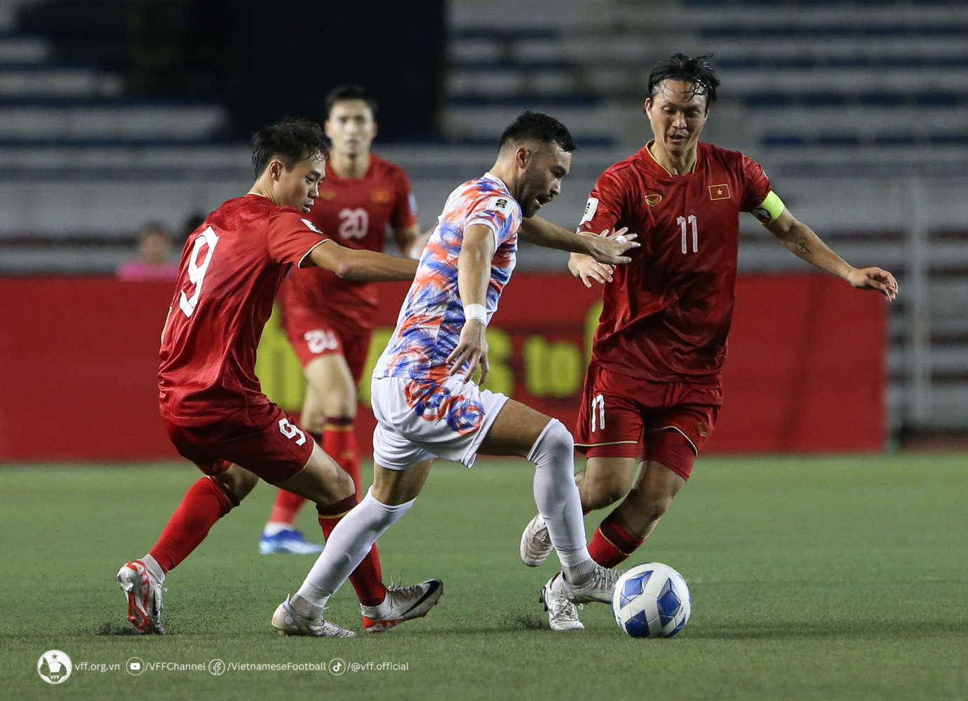 ĐT Việt Nam vs ĐT Philippines (19h ngày 6/6): HLV Kim Sang-sik ra mắt thành công?- Ảnh 1.
