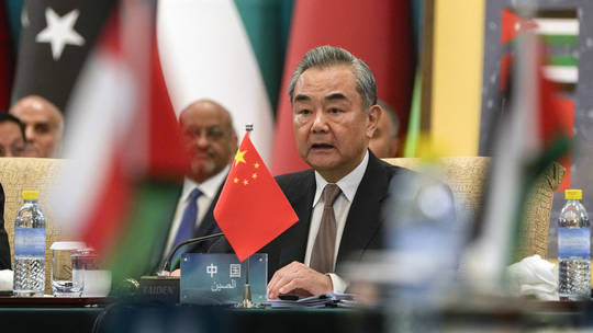 Trung Quốc tuyên bố bất ngờ về kế hoạch hoà bình Ukraine- Ảnh 1.