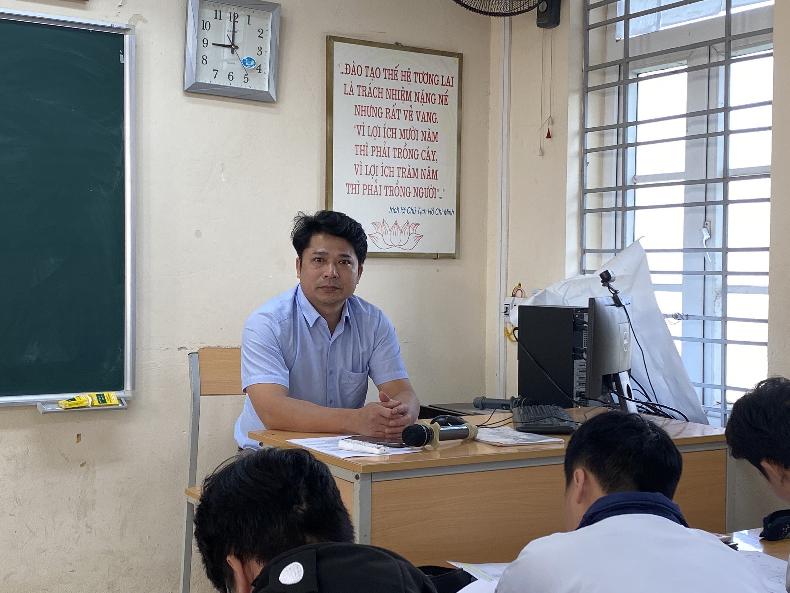 63 giáo viên Hà Nội "kêu cứu" vì được cử đi học nhưng sau 4 năm không thấy tiền trợ cấp- Ảnh 4.