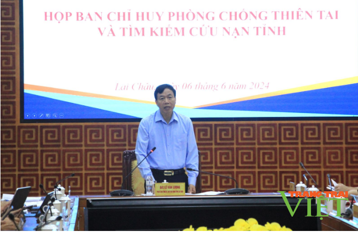 Cần thực hiện bài bản hơn, có hiệu quả hơn công tác phòng chống thiên tai- Ảnh 3.