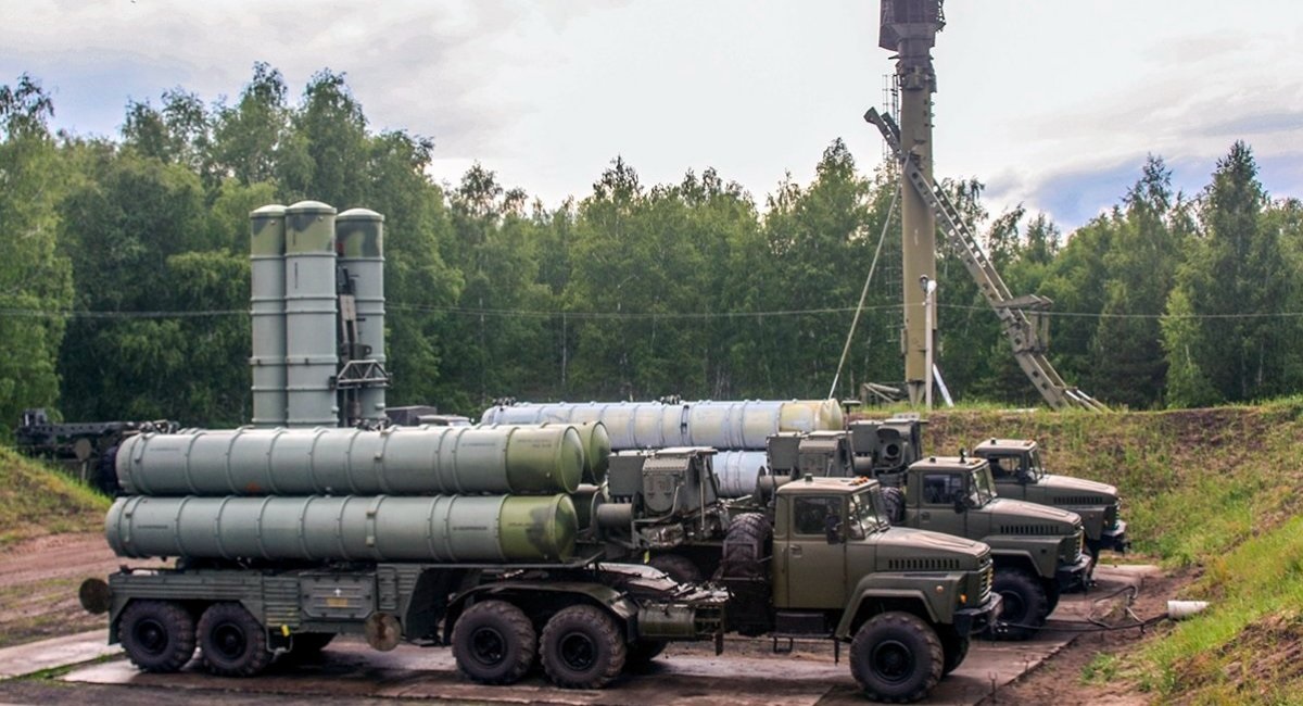 Nga gấp rút giấu kín hệ thống phòng không ở Crimea để né đòn tấn công của Ukraine- Ảnh 1.