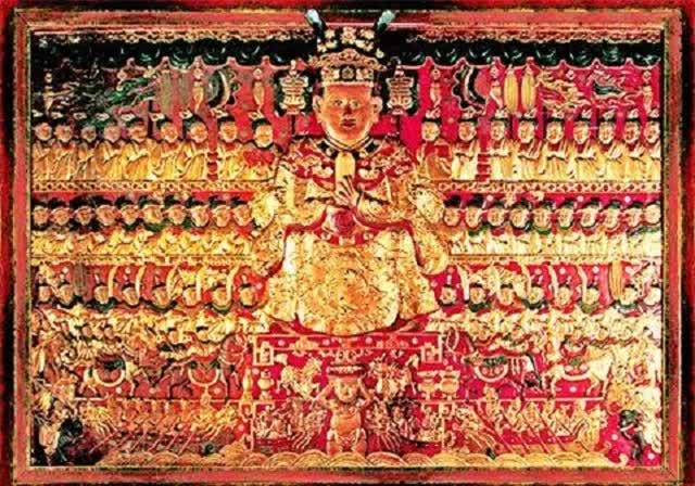 Vua Hùng thọ nhất sống đến 420 tuổi: Nhắc tên là người Việt nào cũng biết- Ảnh 2.