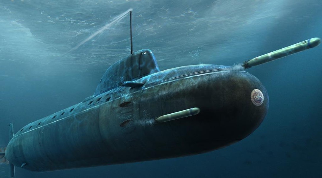 Cận cảnh tàu ngầm hạt nhân chiến lược Nga sắp cập cảng Cuba- Ảnh 17.