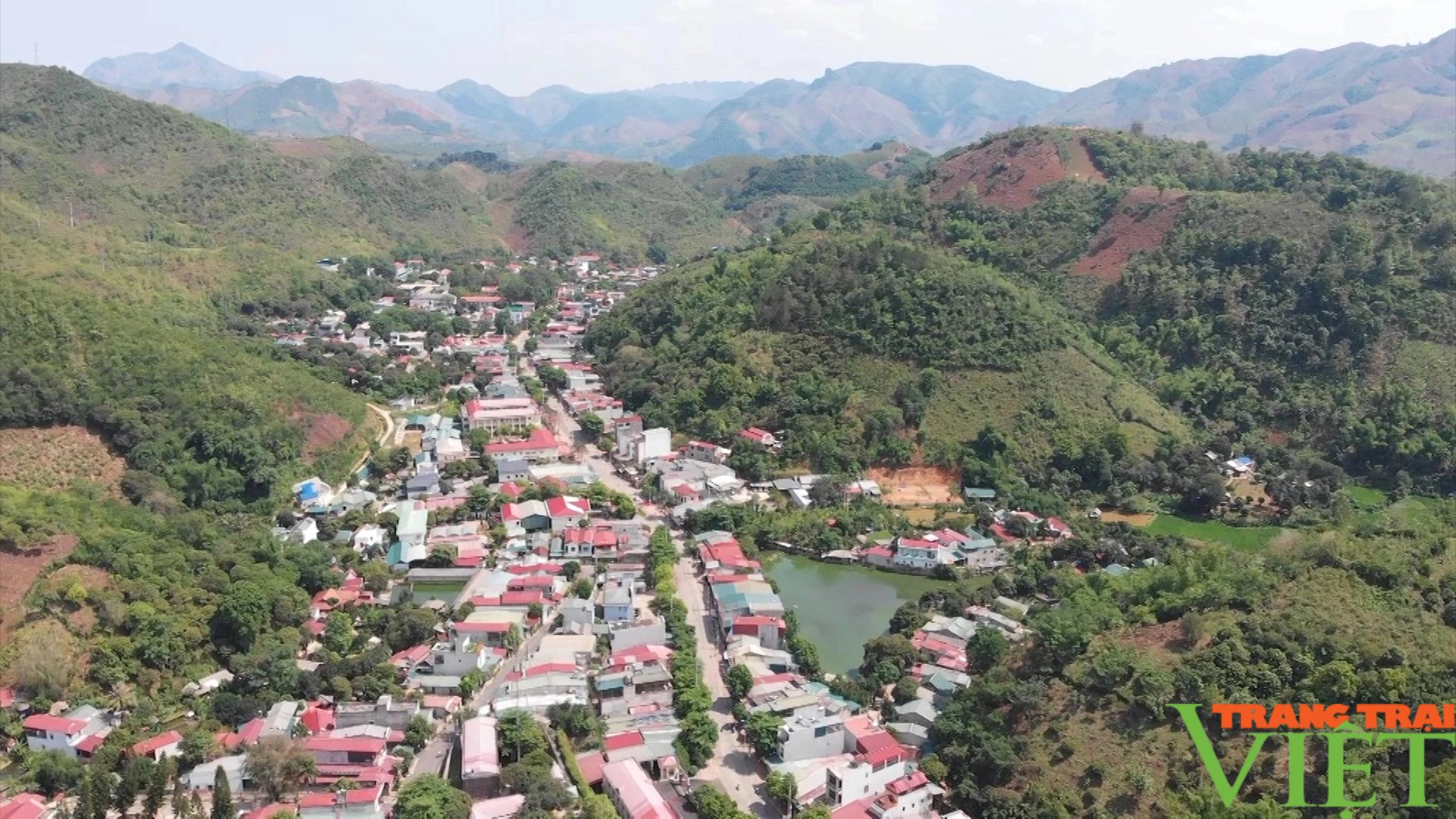 Mường La (Sơn La): Sôi nổi các hoạt động Kỷ niệm 75 năm ngày thành lập Đảng bộ huyện- Ảnh 1.