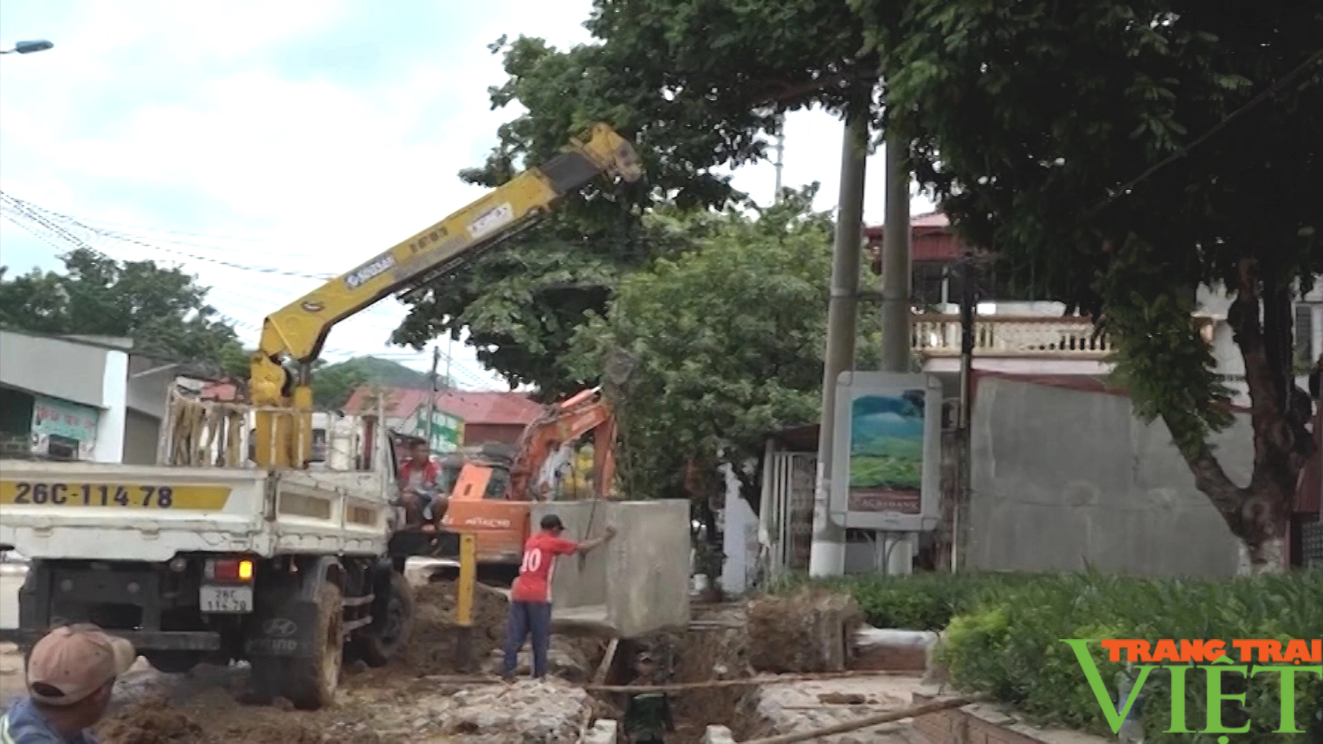 Mường La (Sơn La): Sôi nổi các hoạt động Kỷ niệm 75 năm ngày thành lập Đảng bộ huyện- Ảnh 4.