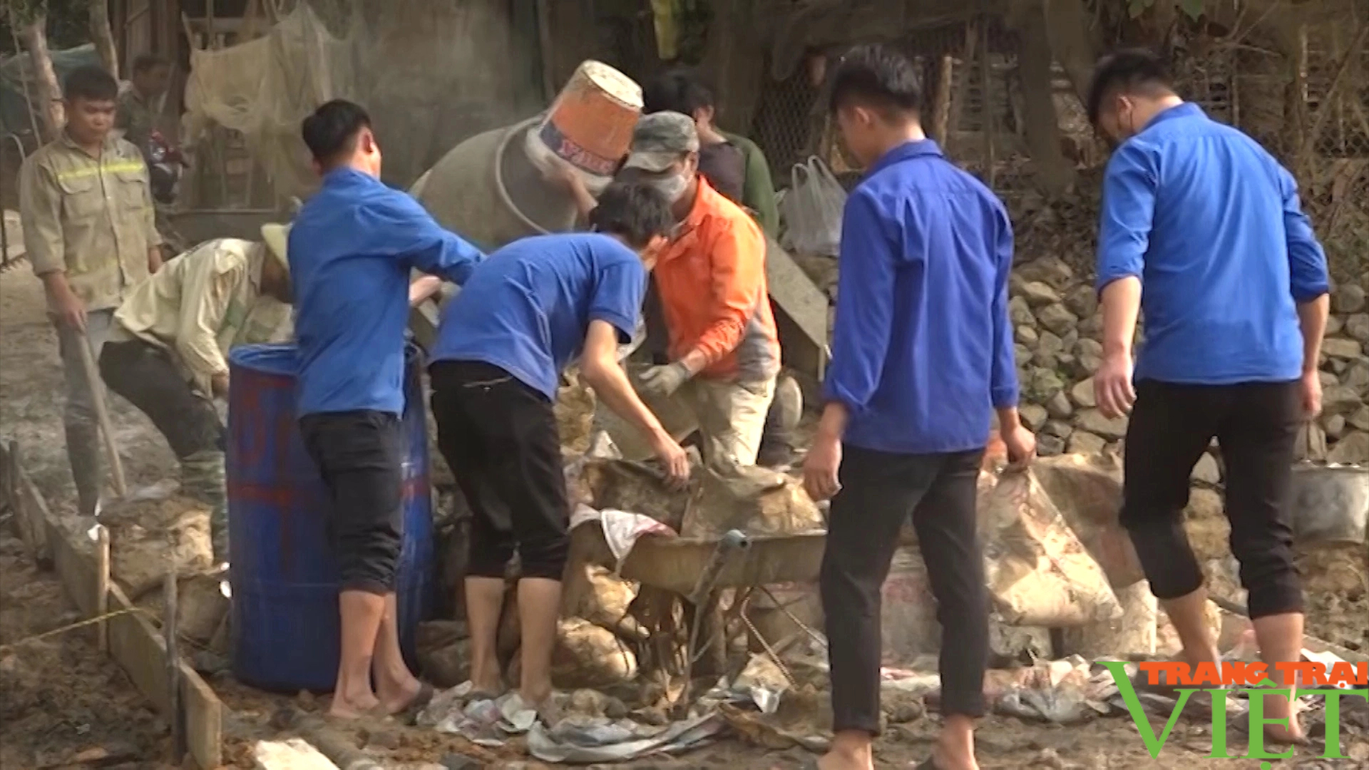 Mường La (Sơn La): Sôi nổi các hoạt động Kỷ niệm 75 năm ngày thành lập Đảng bộ huyện- Ảnh 5.