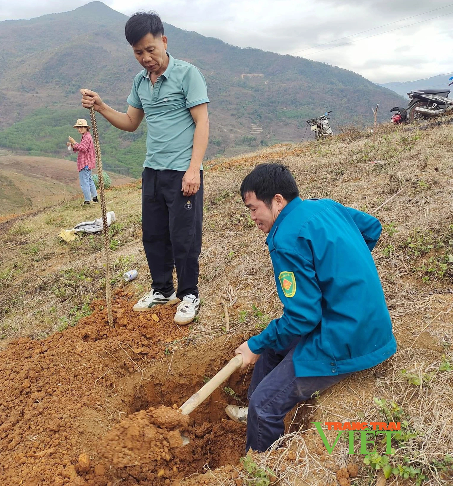 Khi người đứng đầu "nói đi đôi với làm": Lãnh đạo Tuần Giáo vào cuộc bằng hành động cụ thể (Bài 2)- Ảnh 2.