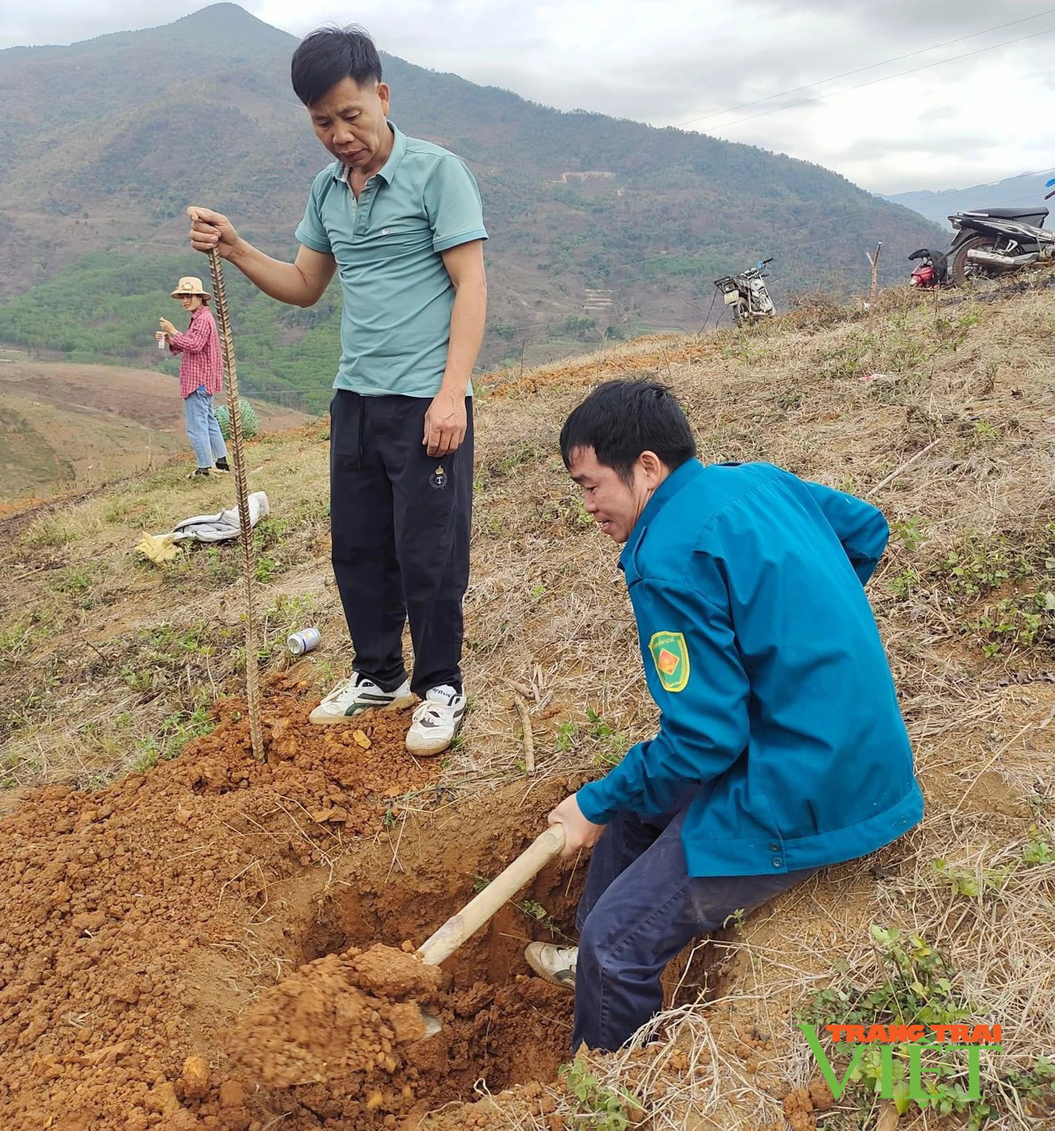 Khi người đứng đầu "nói đi đôi với làm": Thành quả là niềm tin nhân dân (Bài cuối) - Ảnh 1.