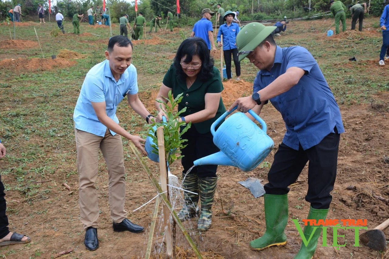 Khi người đứng đầu "nói đi đôi với làm": Thành quả là niềm tin nhân dân (Bài cuối) - Ảnh 3.