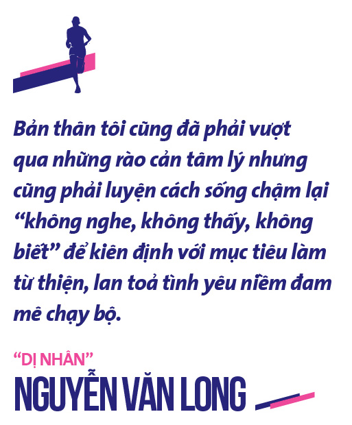 "Dị nhân" Nguyễn Văn Long và phía sau 2 vòng chạy xuyên Việt- Ảnh 10.