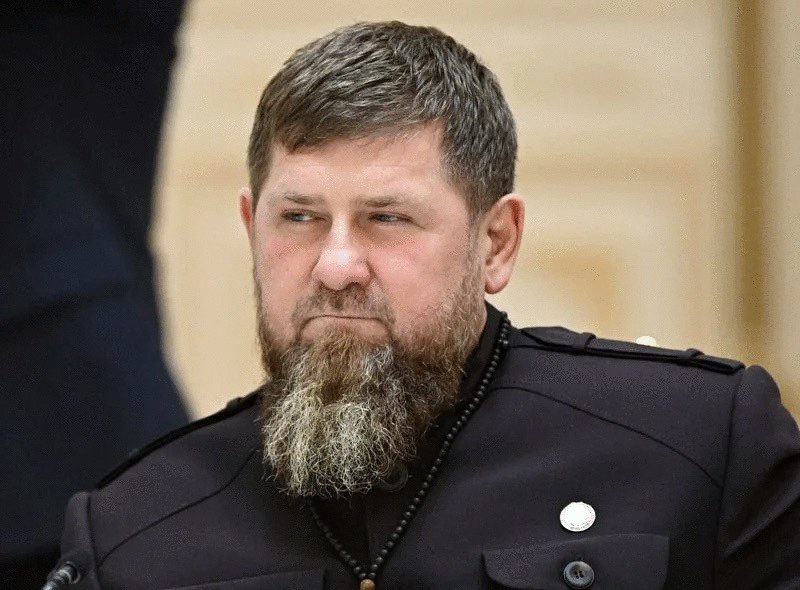 Thủ lĩnh Chechnya Kadyrov báo tin vui từ mặt trận Ukraine- Ảnh 1.