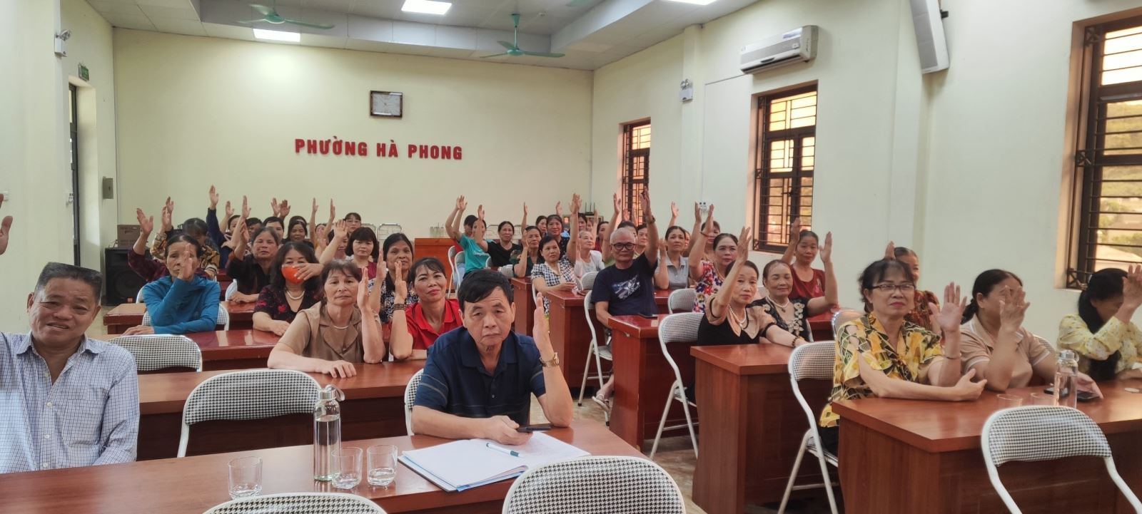 Quảng Ninh: Ra mắt thêm một Câu lạc bộ "Nông dân với pháp luật" ở TP.Hạ Long- Ảnh 1.