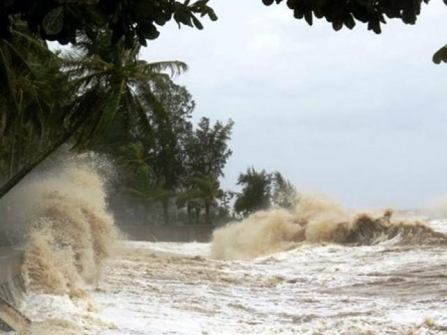 HOT: Xuất hiện 1-2 cơn bão, áp thấp nhiệt đới ảnh hưởng đến đất liền Việt Nam trong tháng 7- Ảnh 1.