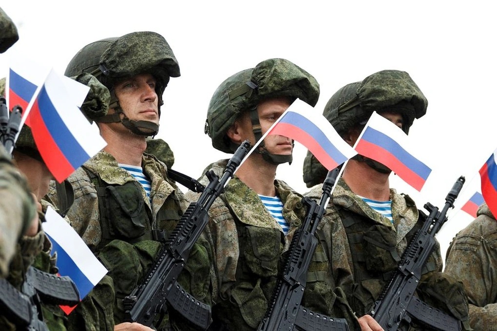 Chuyên gia cảnh báo nóng về chiến lược để giành chiến thắng của Nga ở Ukraine: Chậm mà chắc- Ảnh 1.