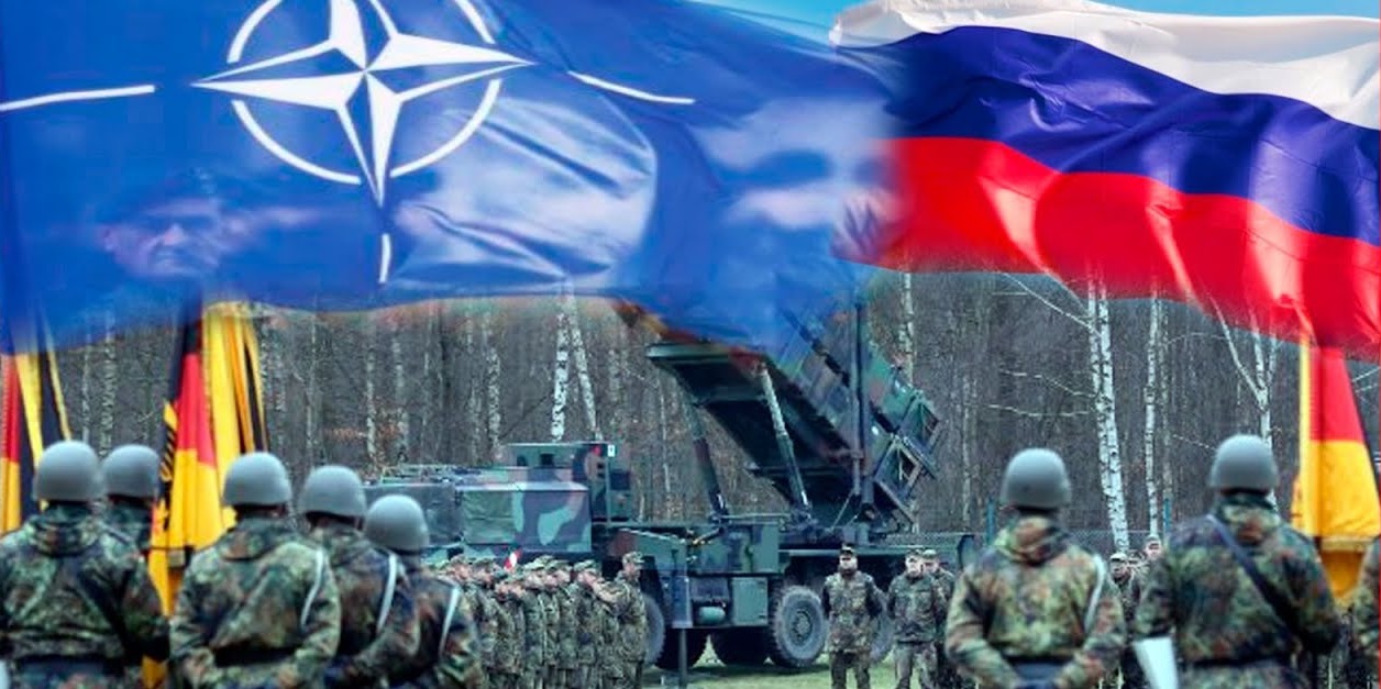 NATO liều lĩnh giúp Ukraine ngăn bước tiến của Nga, thổi bùng nguy cơ xung đột trực tiếp với Moscow- Ảnh 1.