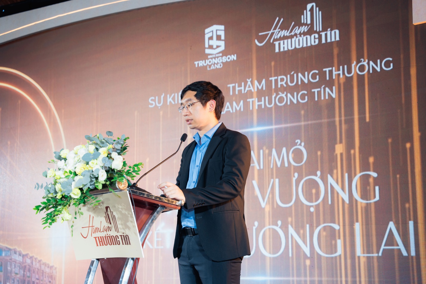 Sôi động bốc thăm trúng thưởng dự án Him Lam Thường Tín- Ảnh 3.