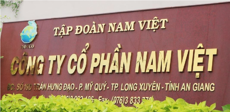Thủy sản Nam Việt làm gì để đạt được mục tiêu lãi ròng tăng gấp 8 lần trong năm nay?- Ảnh 3.