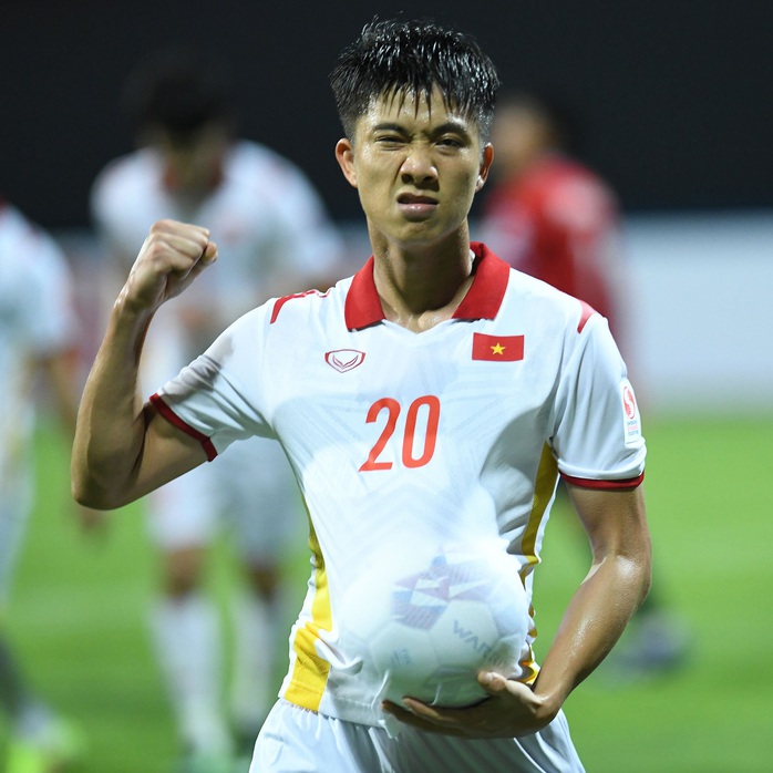 Tiền vệ Phan Văn Đức dự đoán kết quả Pháp vs Bỉ- Ảnh 1.