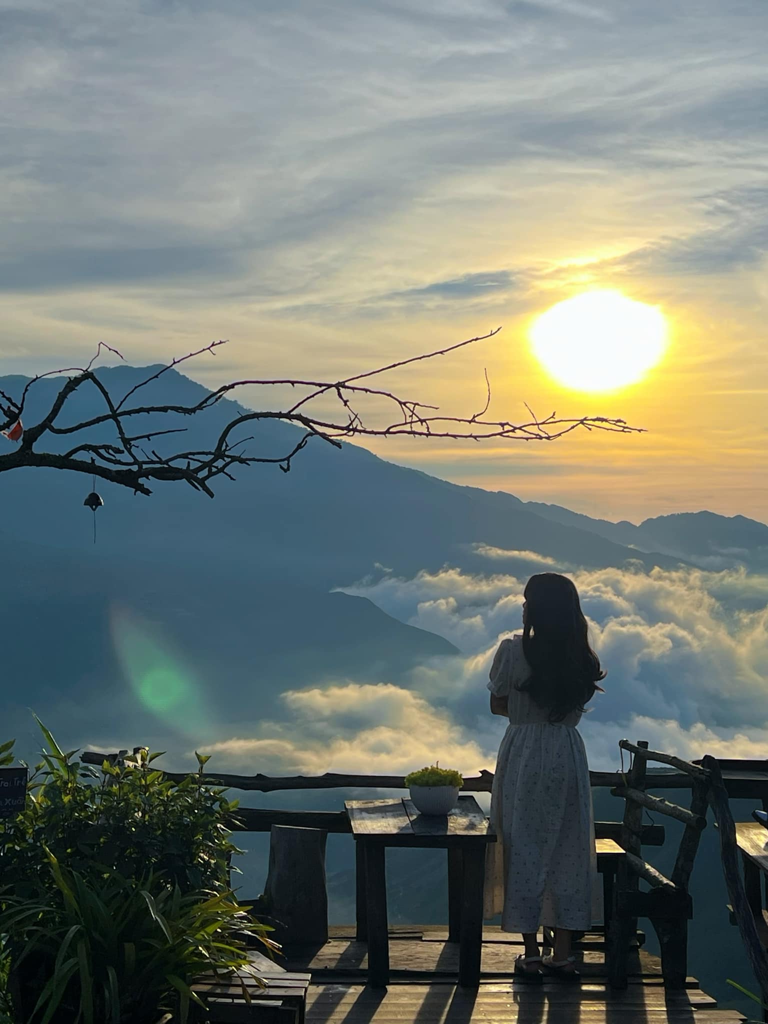 Đi du lịch Tà Xùa hết bao tiền?: Trải nghiệm và khám phá bao thứ hay ho mà chỉ hết hơn 2 triệu đồng- Ảnh 6.