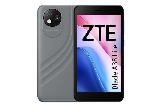 Bộ đôi ZTE Blade A35 và ZTE Blade A55 gây ấn tượng với camera AI, mỏng nhẹ pin khủng- Ảnh 4.