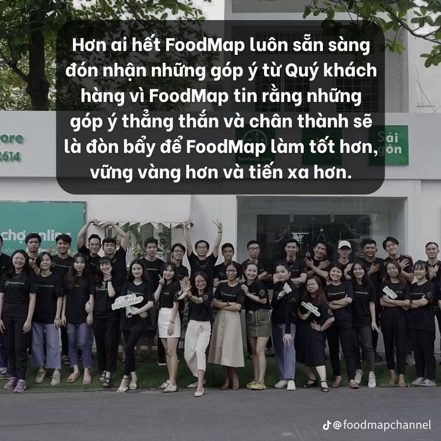 FoodMap Asia trong phiên livestream "ồn ào" với Quang Linh Vlog của ai?- Ảnh 3.