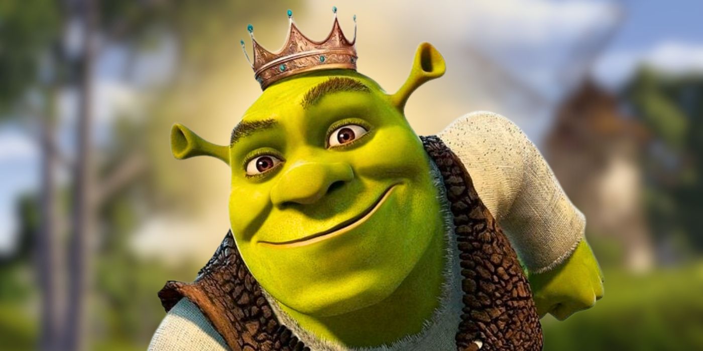 "Chằn tinh Shrek" sẽ tái ngộ khán giả vào khi nào?- Ảnh 1.