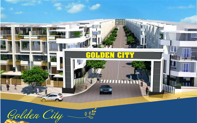 UBND huyện Củ Chi không phê duyệt dự án nào mang tên khu dân cư Golden City Tân Quy, River Củ Chi