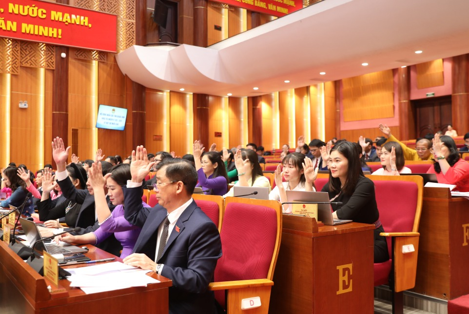 Quảng Ninh huỷ bỏ loạt công trình, dự án quá 3 năm chưa có quyết định thu hồi đất- Ảnh 2.