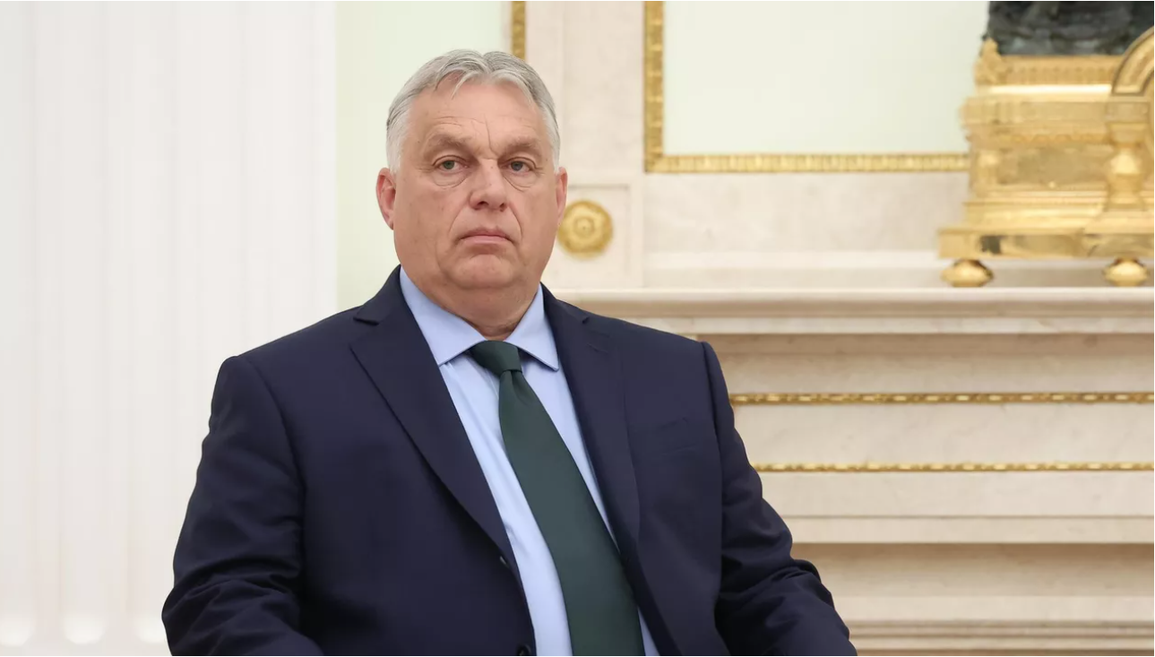 Châu Âu muốn "trừng phạt" thủ tướng Hungary Orban - Ảnh 1.