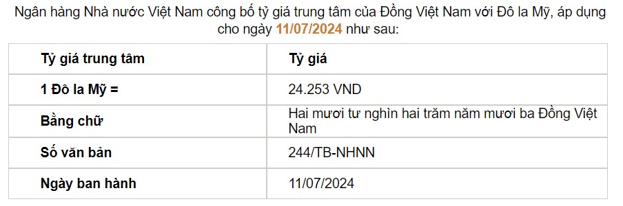 Giá USD hôm nay 12/7: Đồng bạc xanh lao dốc, trong nước tiếp đà đi lên- Ảnh 2.