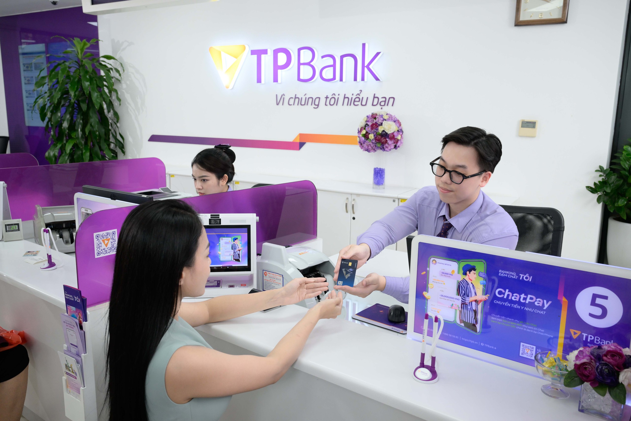 TPBank JCB CashBack: Siêu phẩm thẻ tín dụng hoàn tiền đỉnh cao, mở ra thế giới ẩm thực ưu đãi bất tận