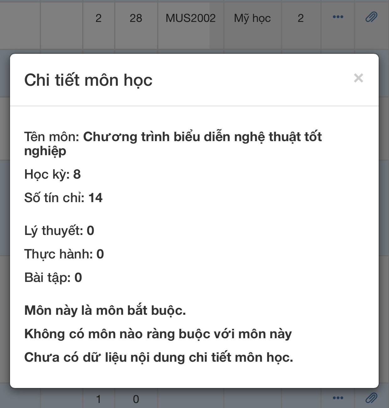 Sinh viên kêu cứu: Trường ĐH Sư phạm Nghệ thuật Trung ương yêu cầu đóng tiền nhưng không dạy mà còn gây khó?- Ảnh 3.