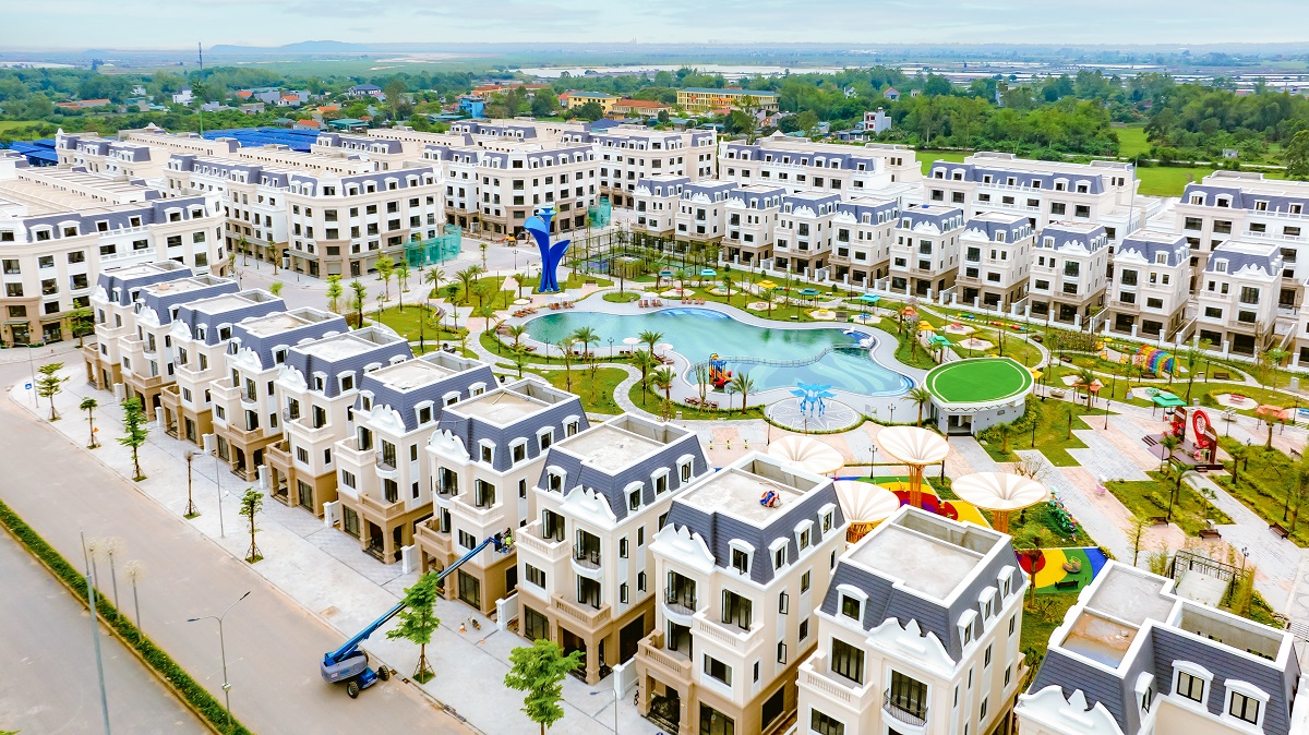 Vinhomes Golden Avenue: Tọa độ kinh doanh tiềm năng bậc nhất tại cửa ngõ Việt Nam - Trung Quốc