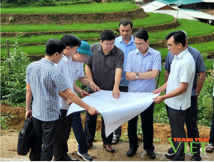 Than Uyên quan tâm phát triển các sản phẩm nông nghiệp chủ lực- Ảnh 2.