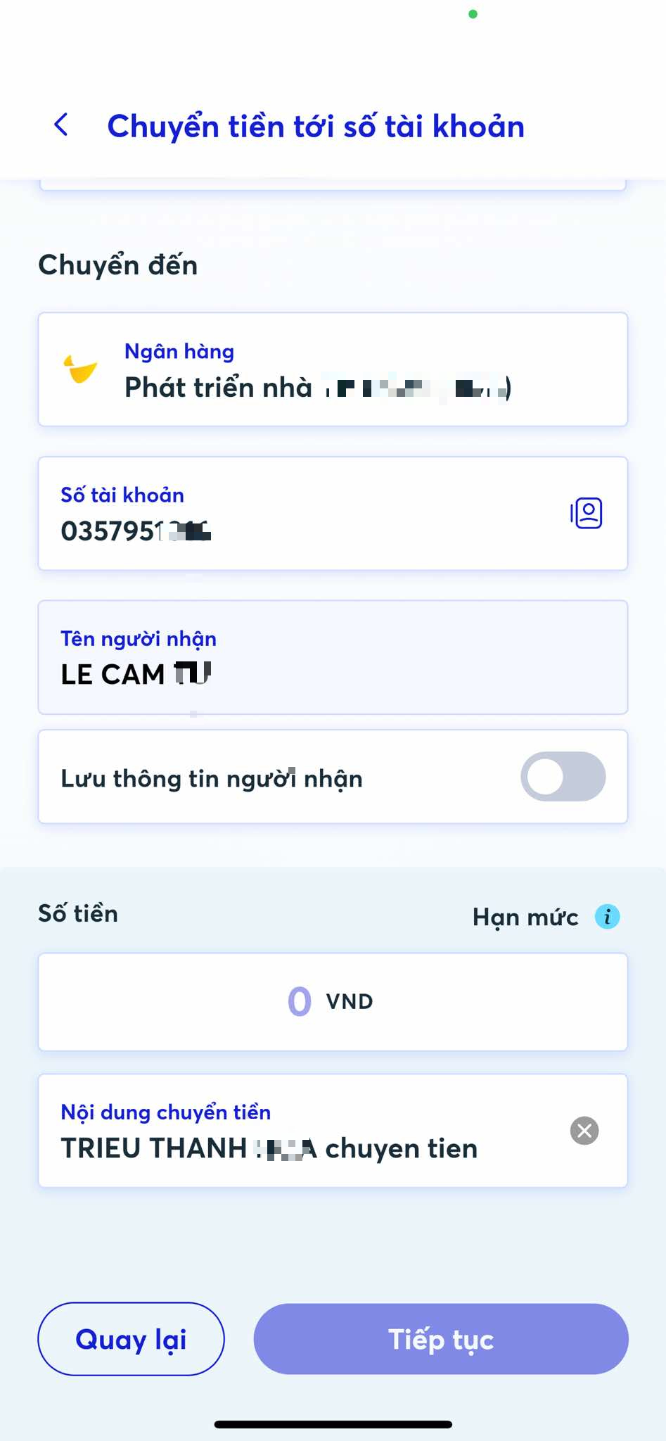 Cảnh giác với thủ đoạn gián đè mã QR code khác lên để lấy tiền- Ảnh 2.