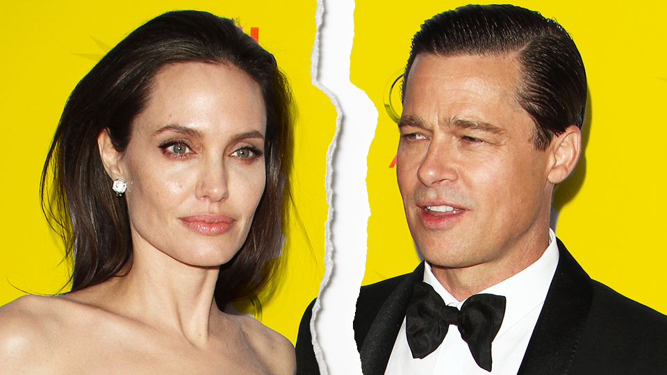 Angelina Jolie yêu cầu công khai thông tin vụ chồng cũ Brad Pitt bạo hành