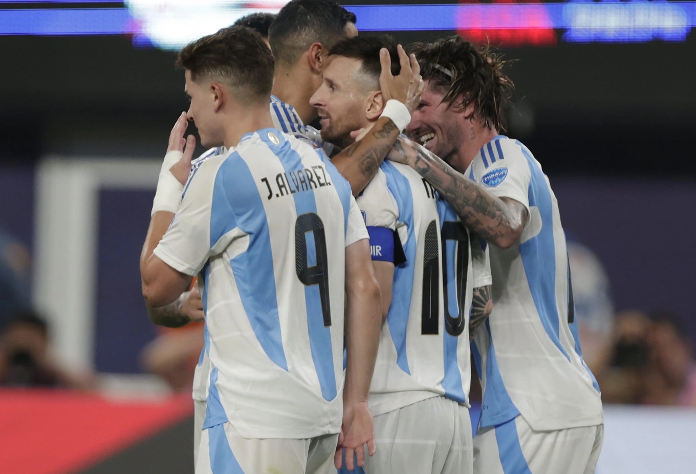 Nhận định, dự đoán kết quả Argentina vs Colombia (7 giờ ngày 15/7): Messi thành cựu vương?- Ảnh 2.