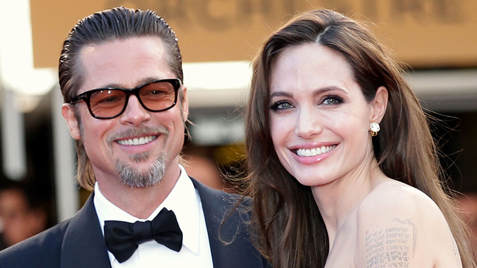 Brad Pitt chỉ trích vợ cũ vì "đòi" xem các cuộc trò chuyện riêng tư- Ảnh 1.