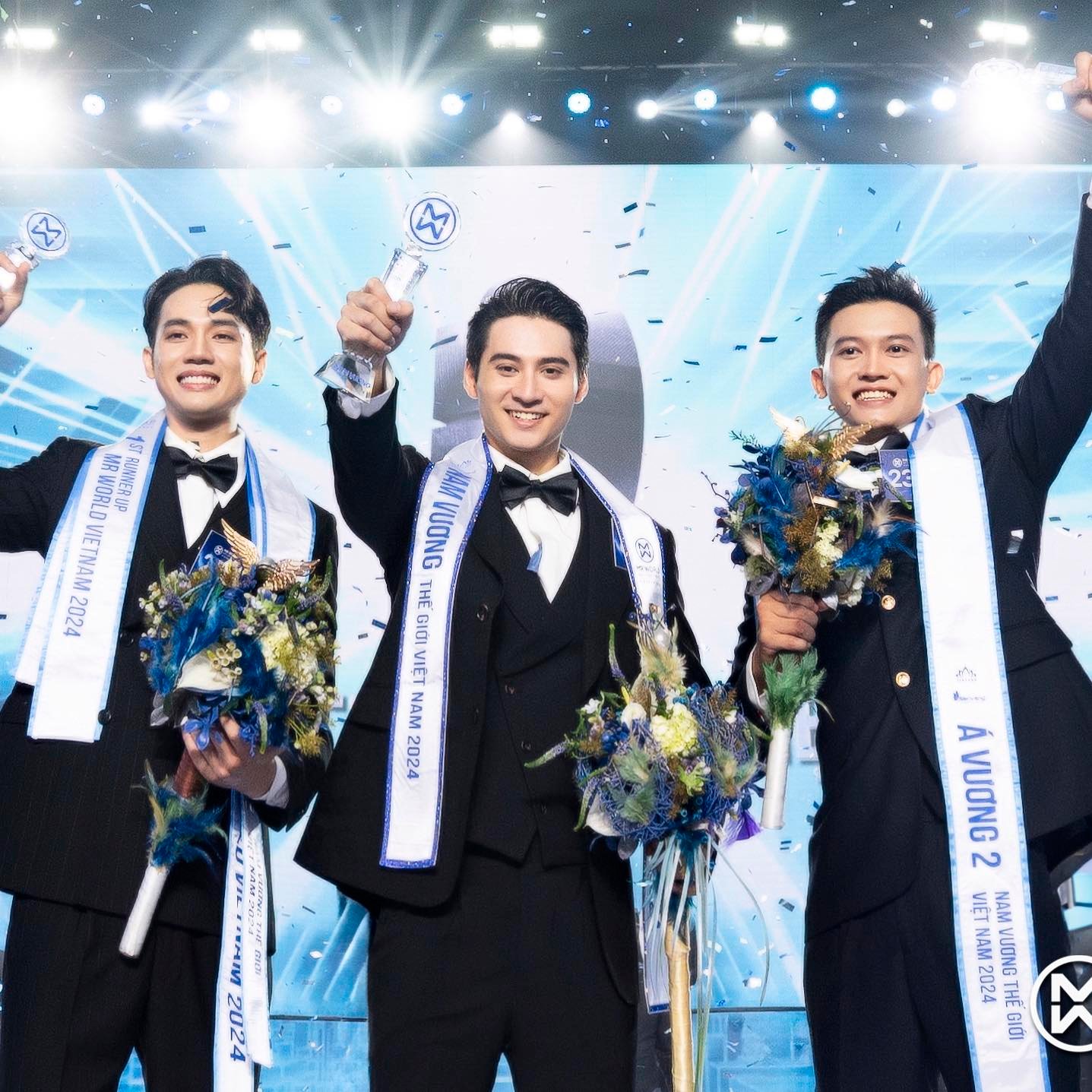 Mr World Vietnam 2024 Phạm Tuấn Ngọc vướng tin đồn "được ưu ái", BTC cuộc thi hé lộ sự thật- Ảnh 1.