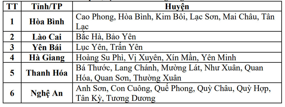 NÓNG: Áp thấp nhiệt đới đổ bộ vào tỉnh nào? Các tỉnh, thành phố lên phương án ứng phó ra sao?- Ảnh 4.