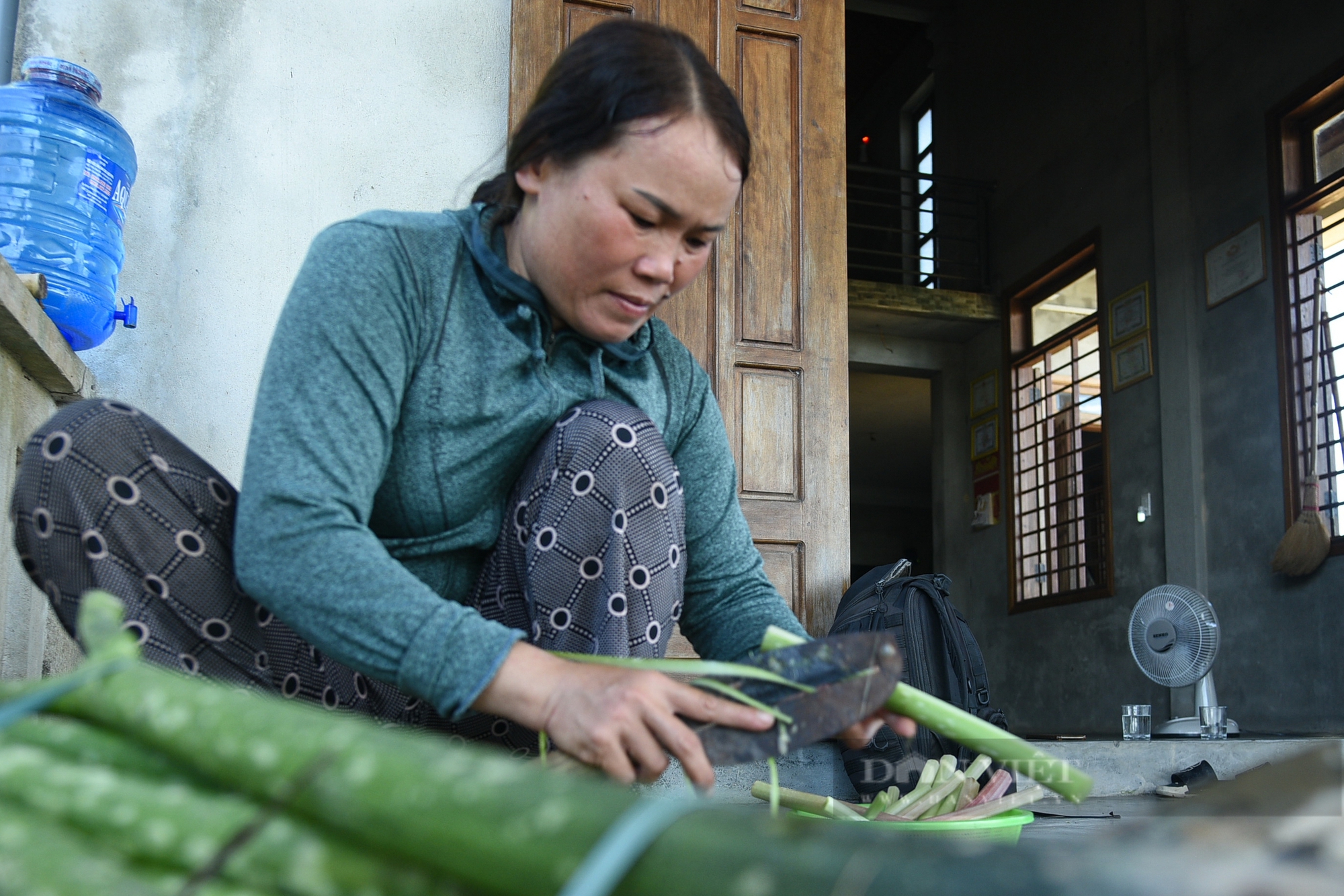 Về sông Bồ thưởng thức món canh chột nưa đã đi vào thi ca- Ảnh 8.